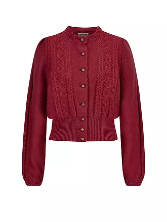 GOTTSEIDANK | Trachtenjacke LEA | 